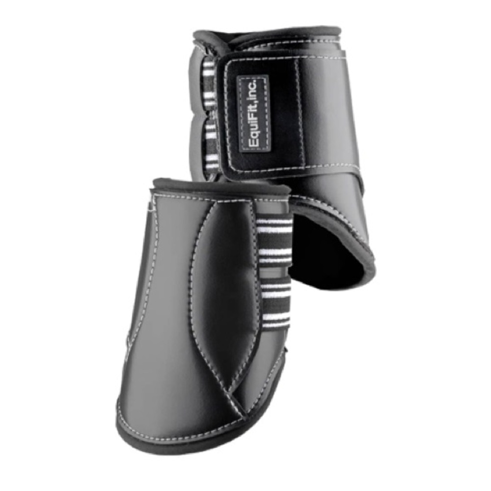 Equifit MultiTeq Hind Boots